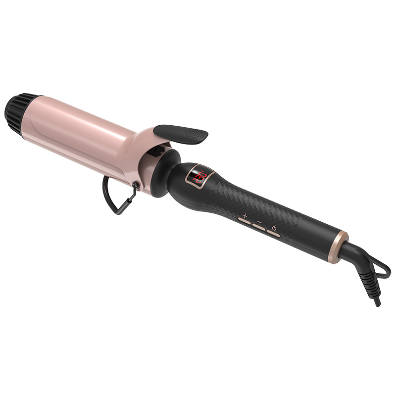 Curling Iron SJ-21T