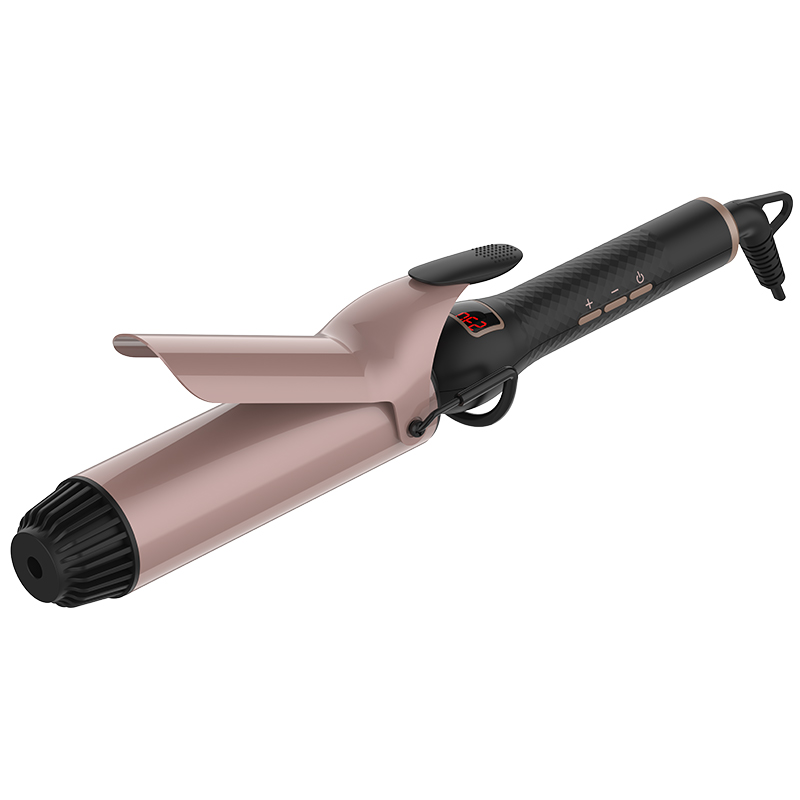 Curling Iron SJ-21T