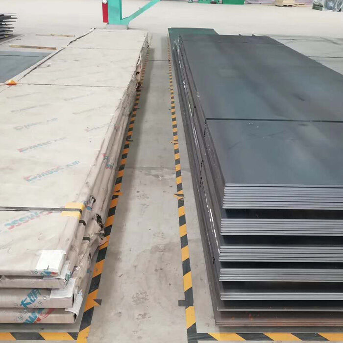 Carbon Steel Plate