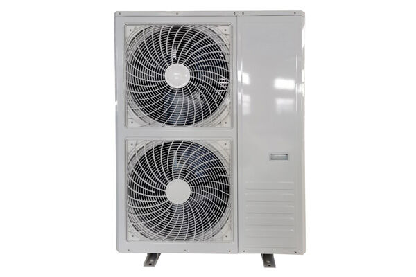 Refrigeration unit external unit