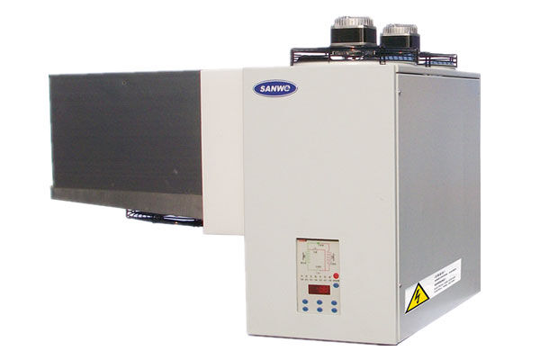 Cold storage integrated unit