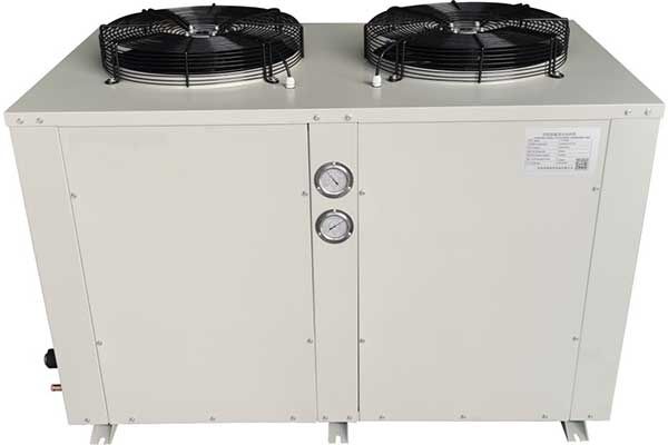 Cold storage split unit