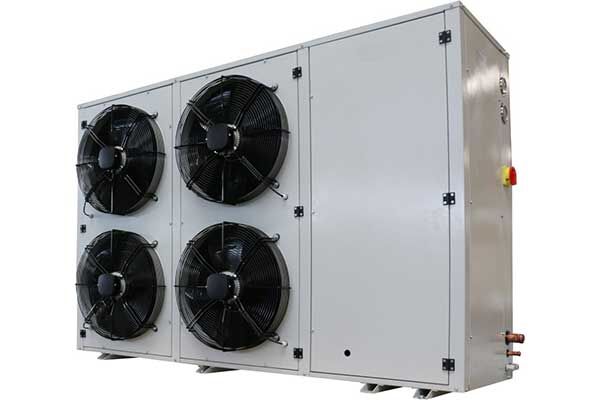 Cold storage split unit