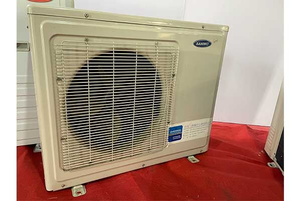 Various external units