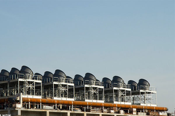 Air cooler application selection and use precautions