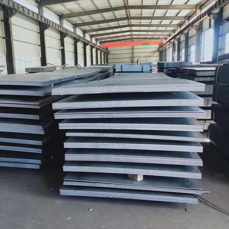  Carbon Steel Plate