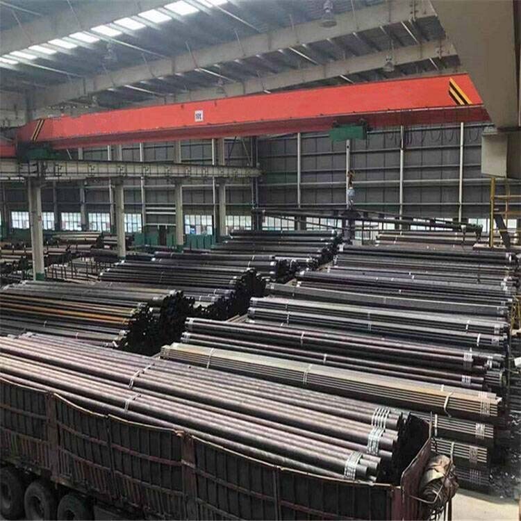 S355JR Carbon Steel Pipe S355JR Carbon Steel Pipe