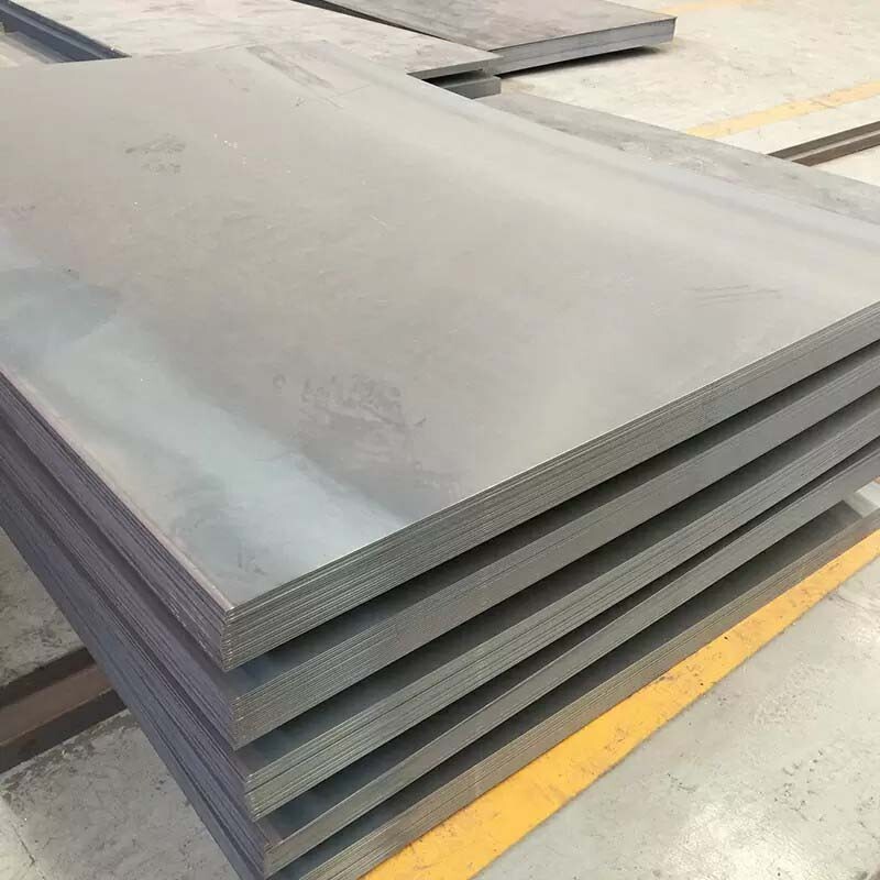 How to Make Mild Steel Plates? How to Make Mild Steel Plates?