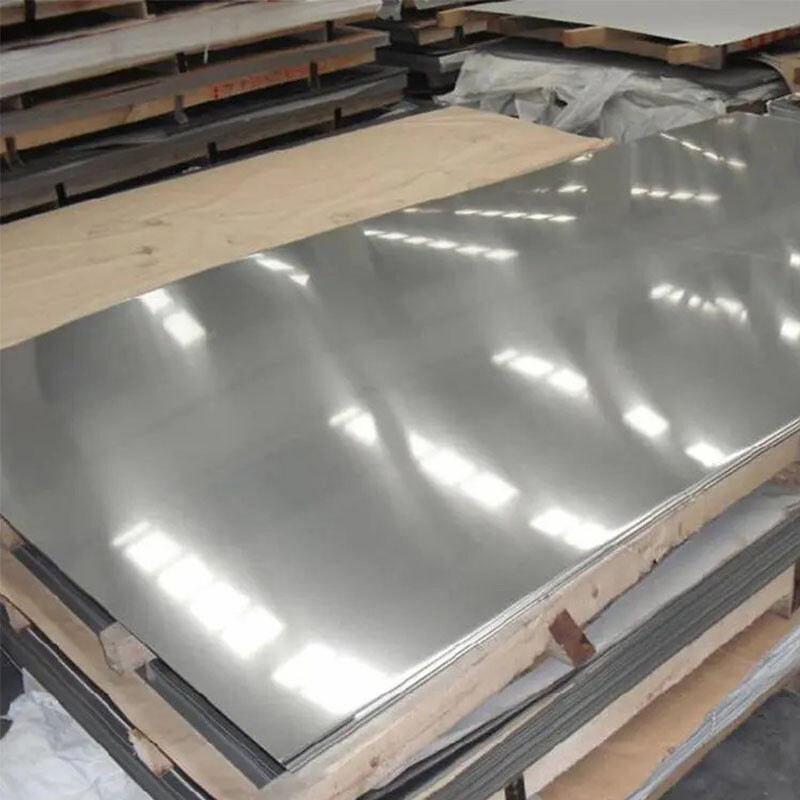 Hardness Range of Commonly used Stainless Steel Plates Hardness Range of Commonly used Stainless Steel Plates