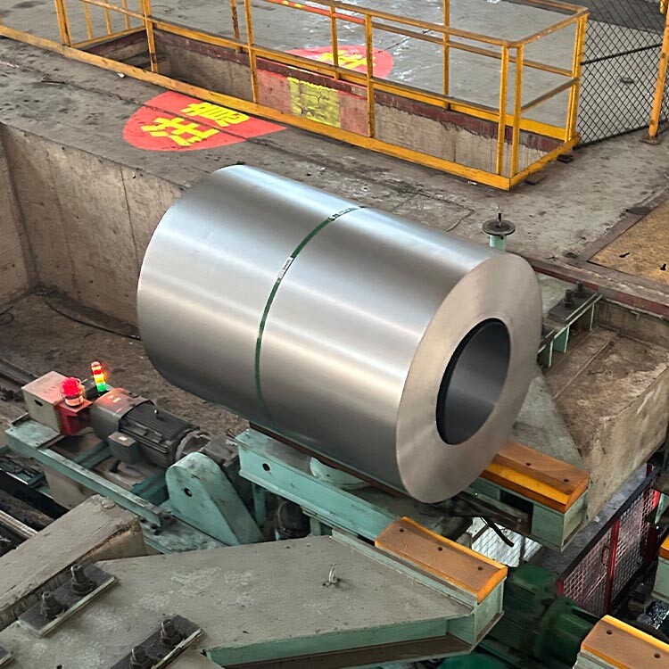 ST37 Carbon Steel Coil