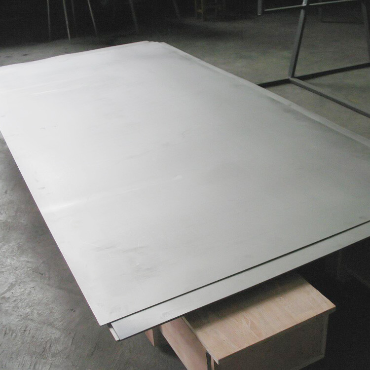 ST37 Carbon Steel Plate