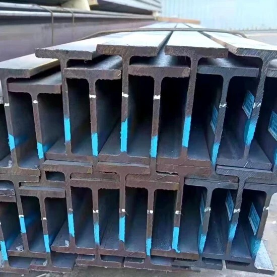 The Critical Importance of Carbon Steel H Beams in Shaping Modern Architecture