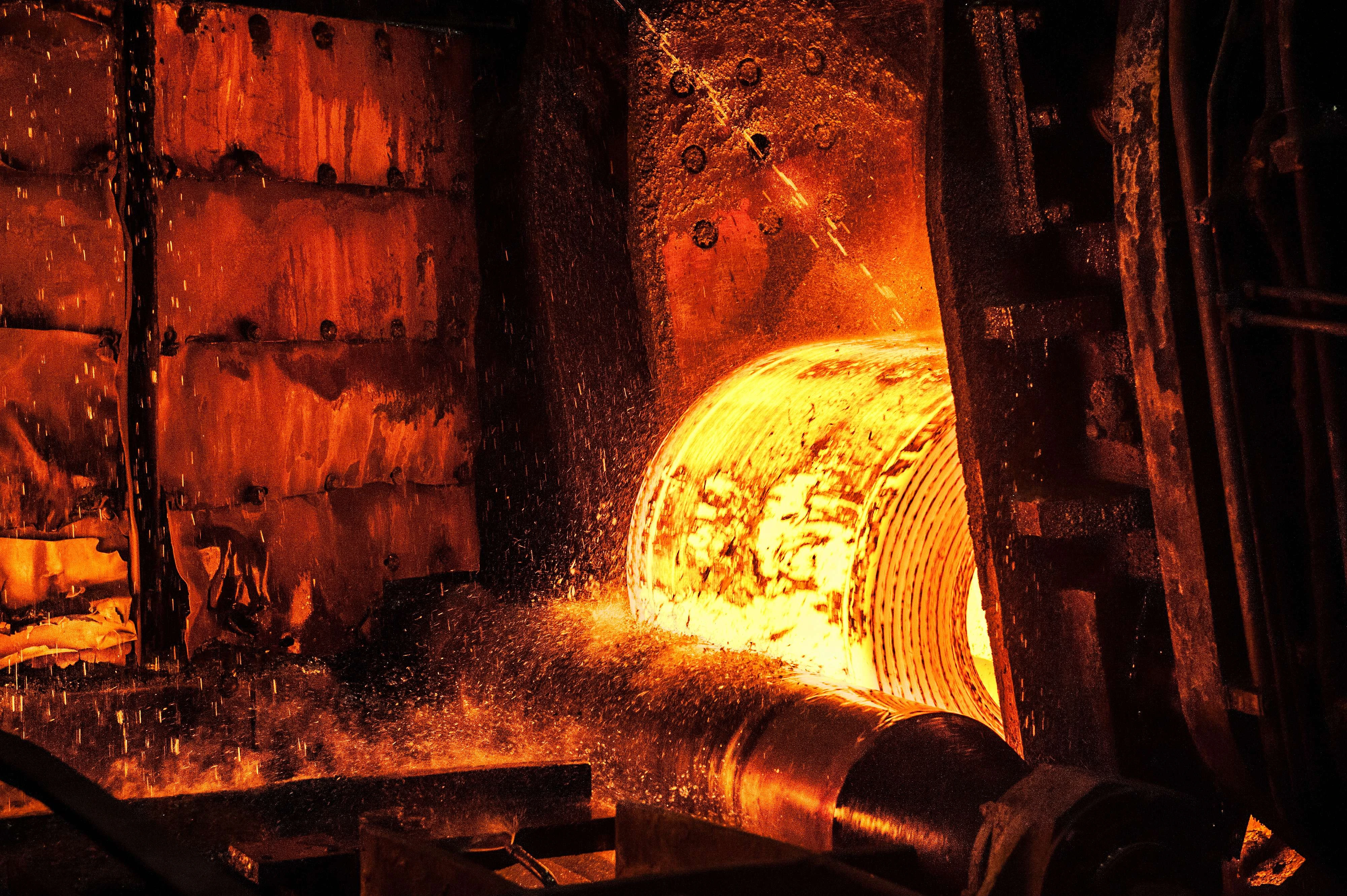 A Quick Guide to Steel Standards Around the World & Why TAIGANG Steel is Your Global Partner