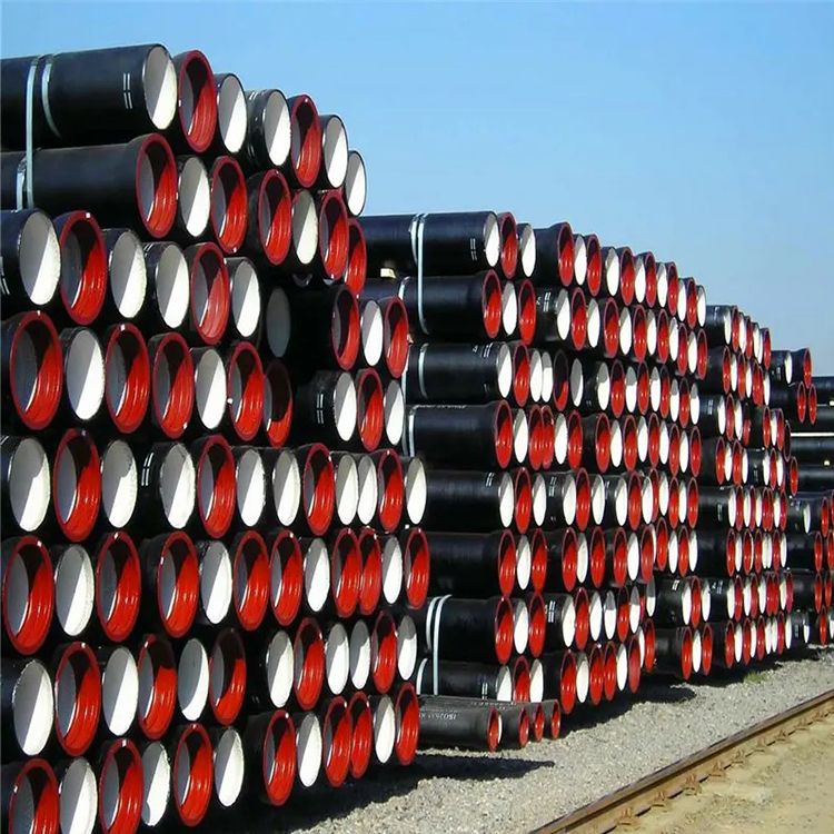 C30 Ductile Iron Pipe