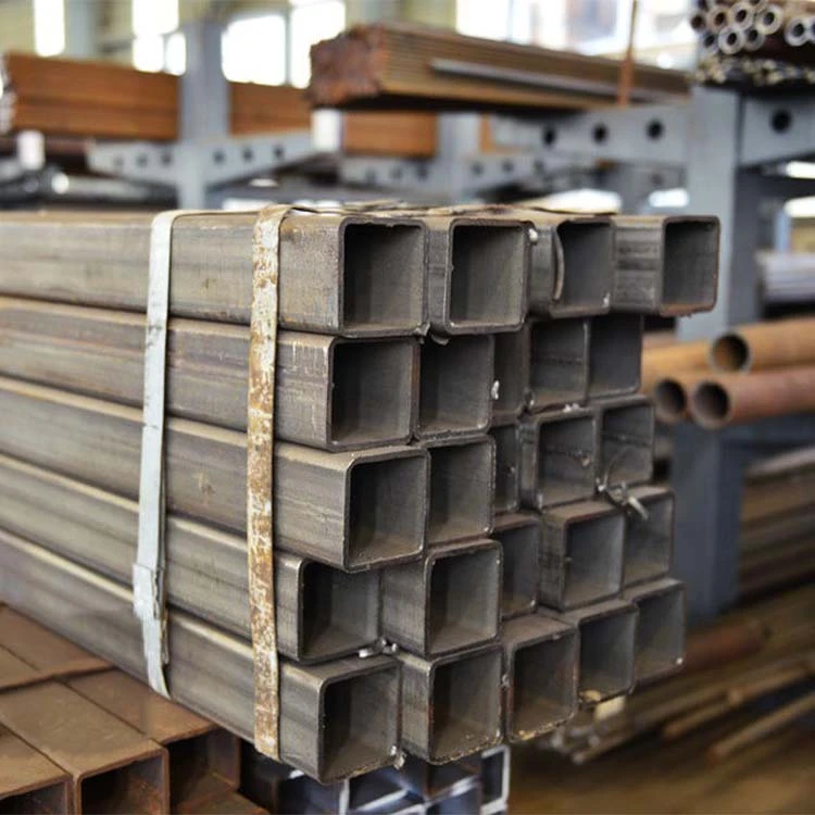 Rectangular Pipe