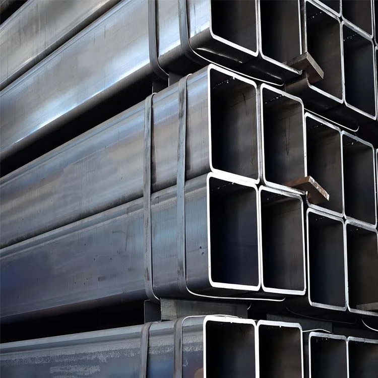 Rectangular Pipe