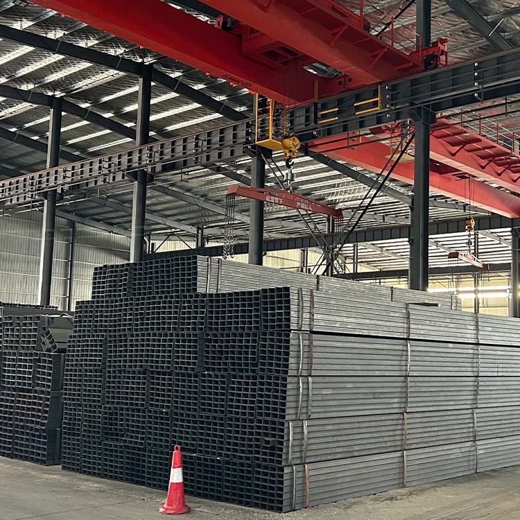 Rectangular Pipe Rectangular Pipe