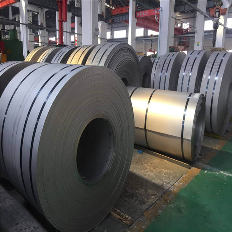 Carbon Steel Strip