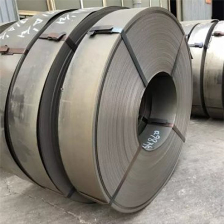 Carbon Steel Strip