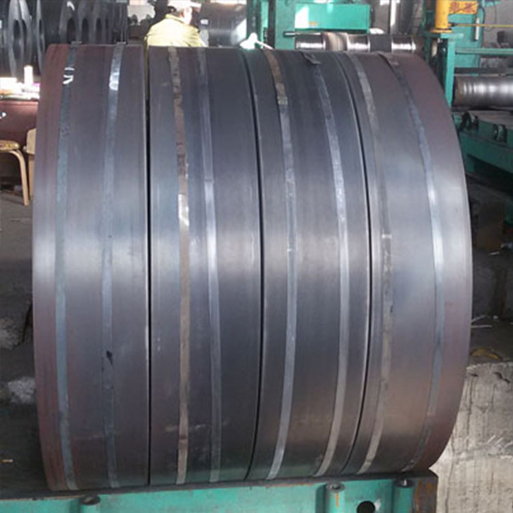 Carbon Steel Strip