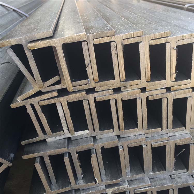 T Beam Steel