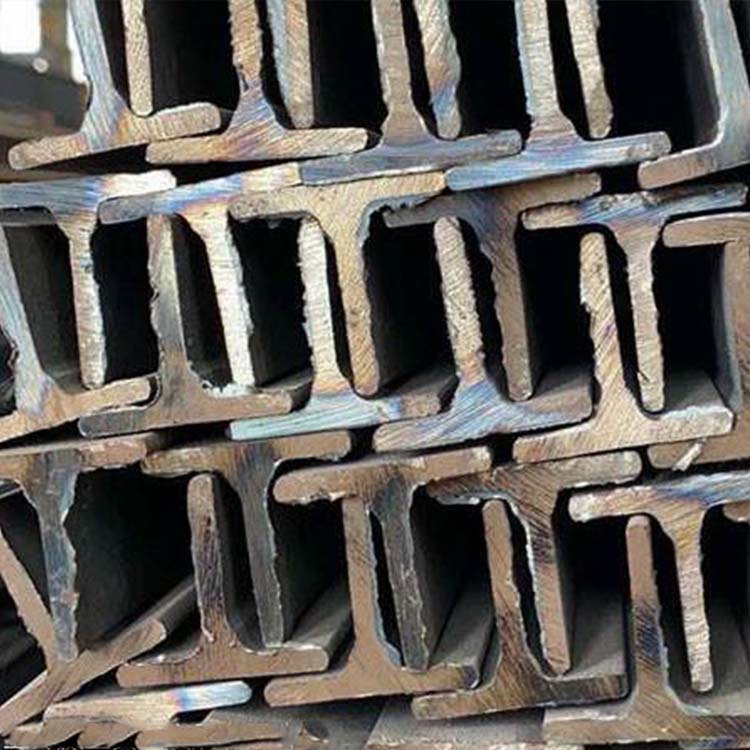 T Beam Steel