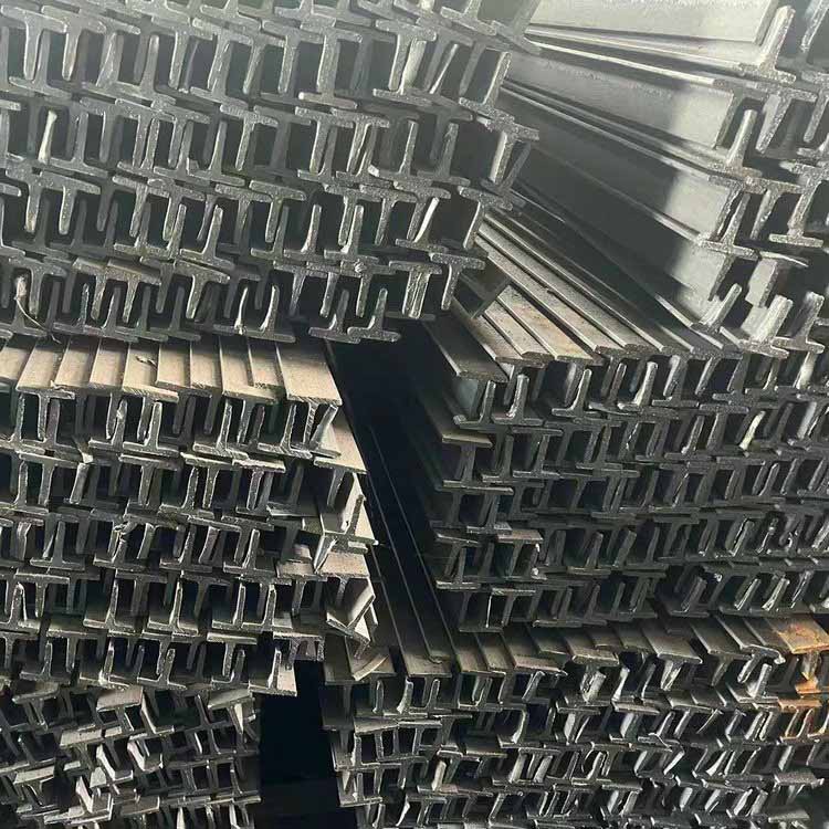 T Beam Steel