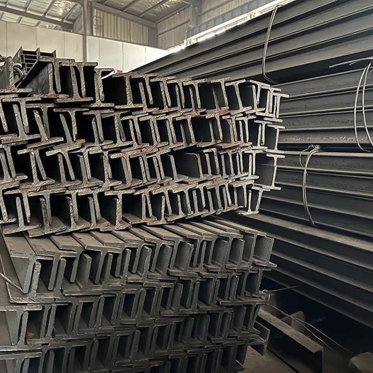 T Beam Steel