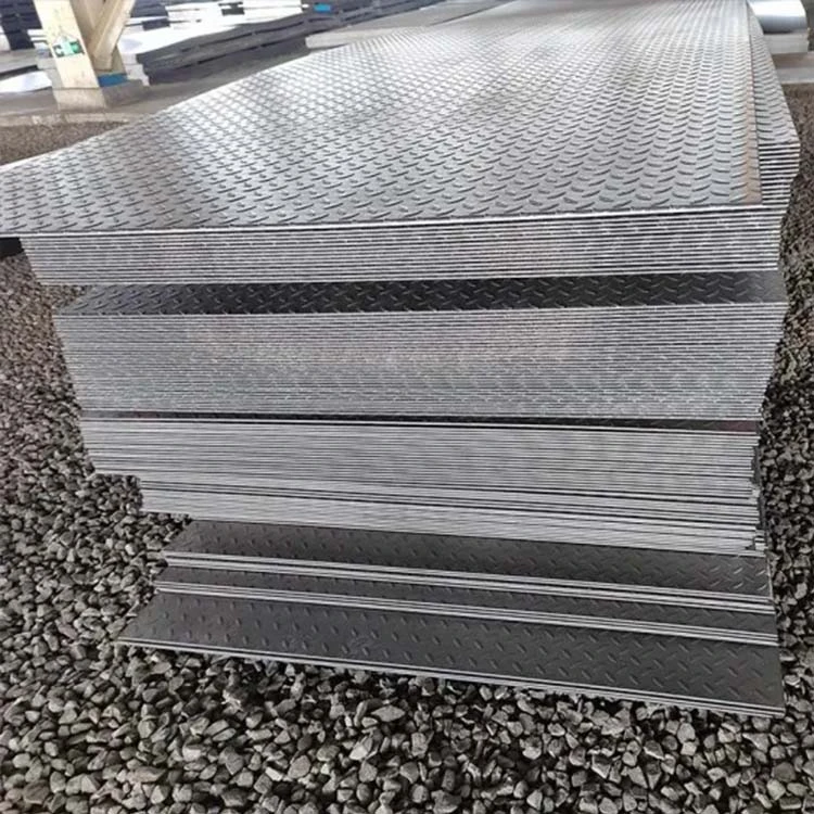 Checkered Plate