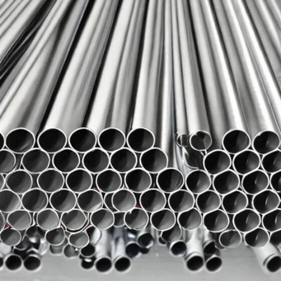 Innovations in Tube Manufacturing: New Technologies and Applications