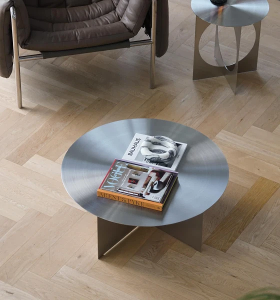 How Stainless Steel Is Shaping the Future of Urban Furniture