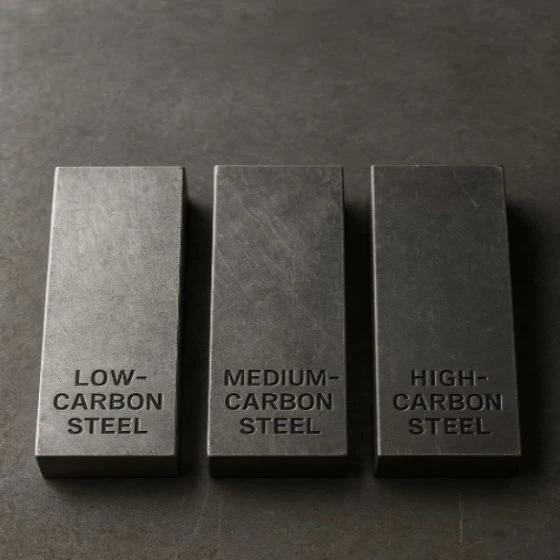 How to Choose the Right Carbon Steel for Your Project