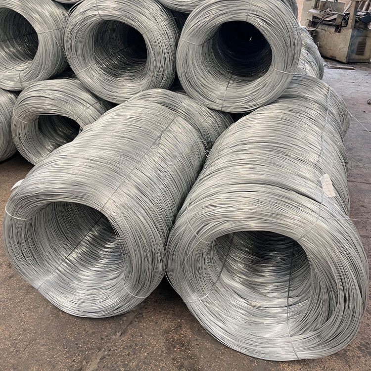 Galvanized Wire