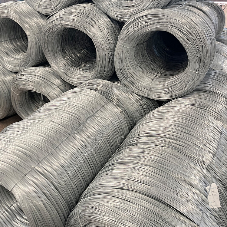 Galvanized Wire