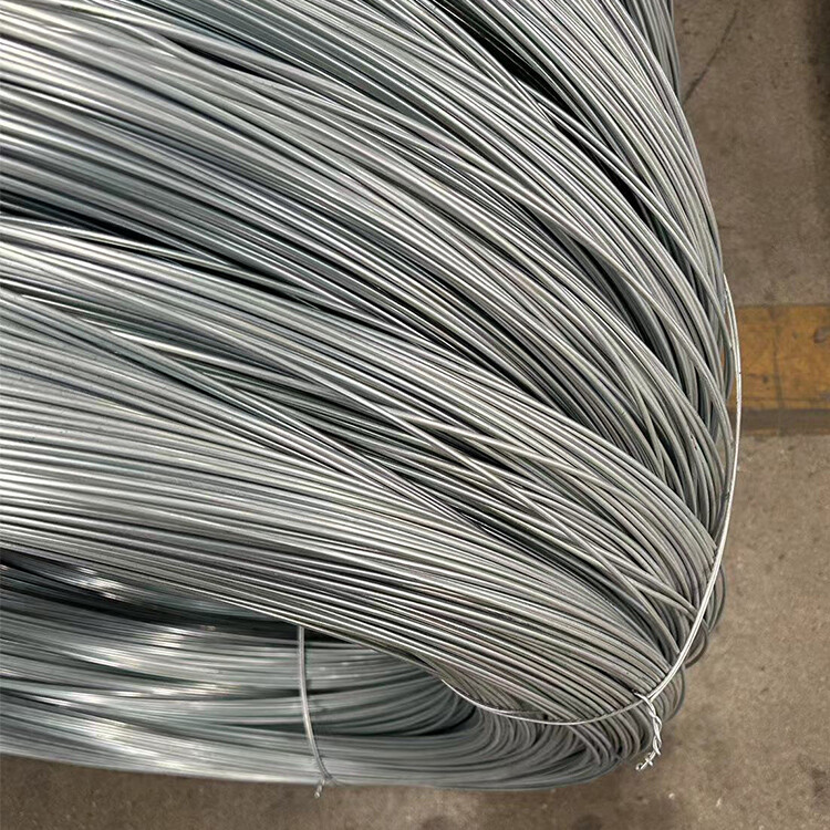Galvanized Wire