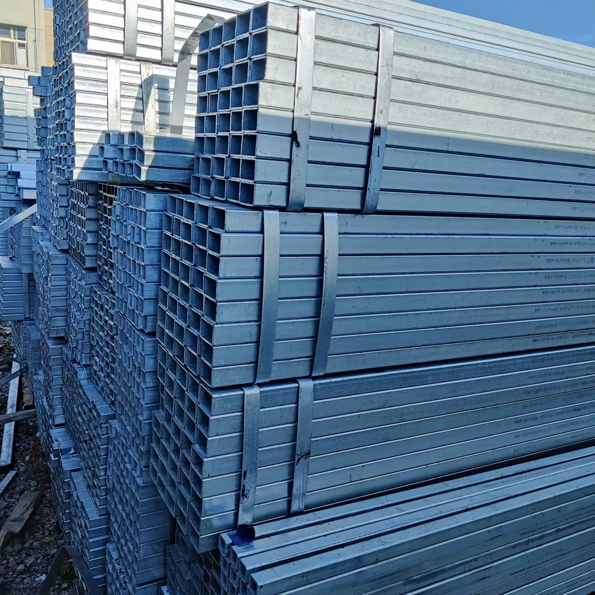 What is prepainted Steel, Advantages and common Applications