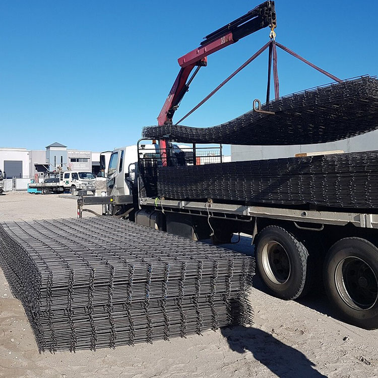 Rebar Mesh