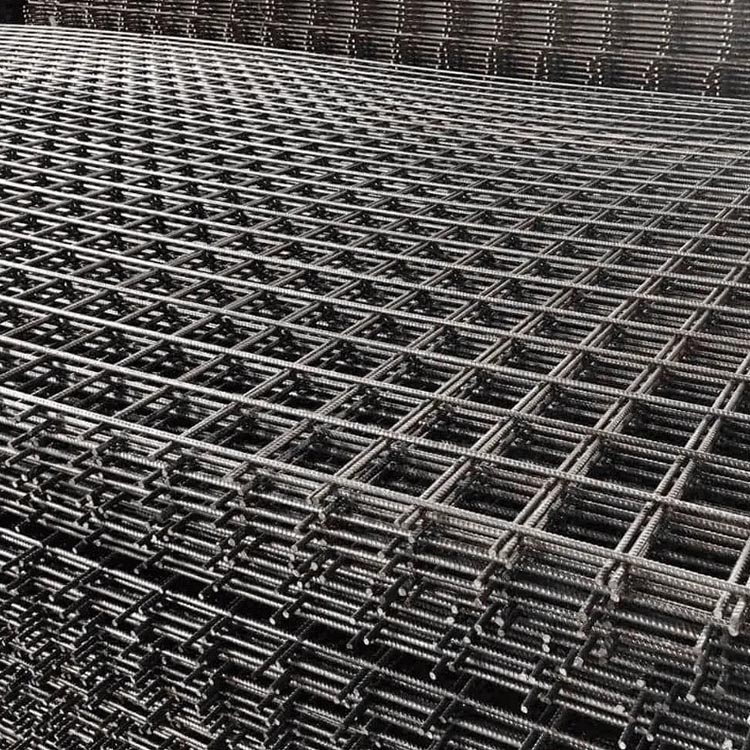 Rebar Mesh