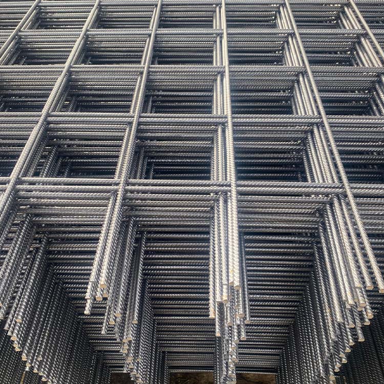 Rebar Mesh