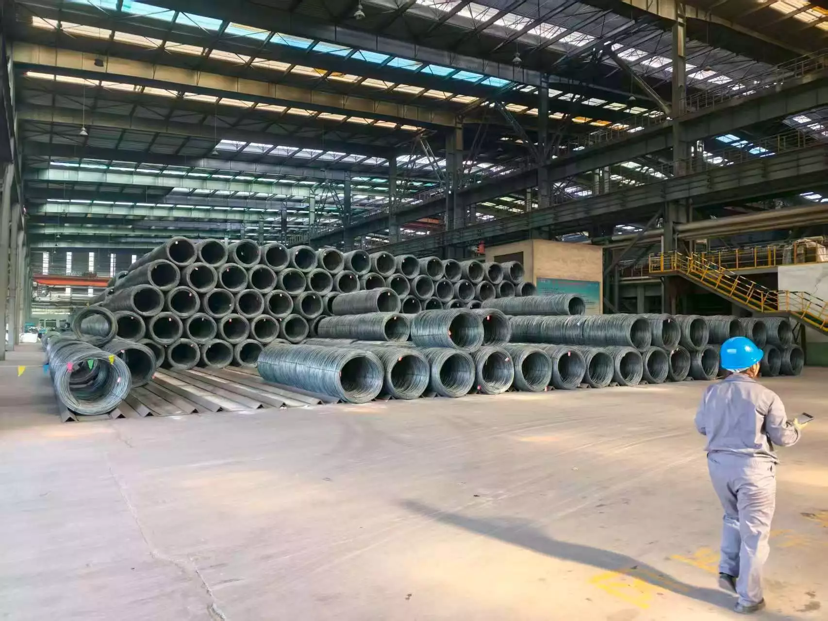 Why Steel Procurement Planning Should Start Before Project Design Is Finalized Why Steel Procurement Planning Should Start Before Project Design Is Finalized