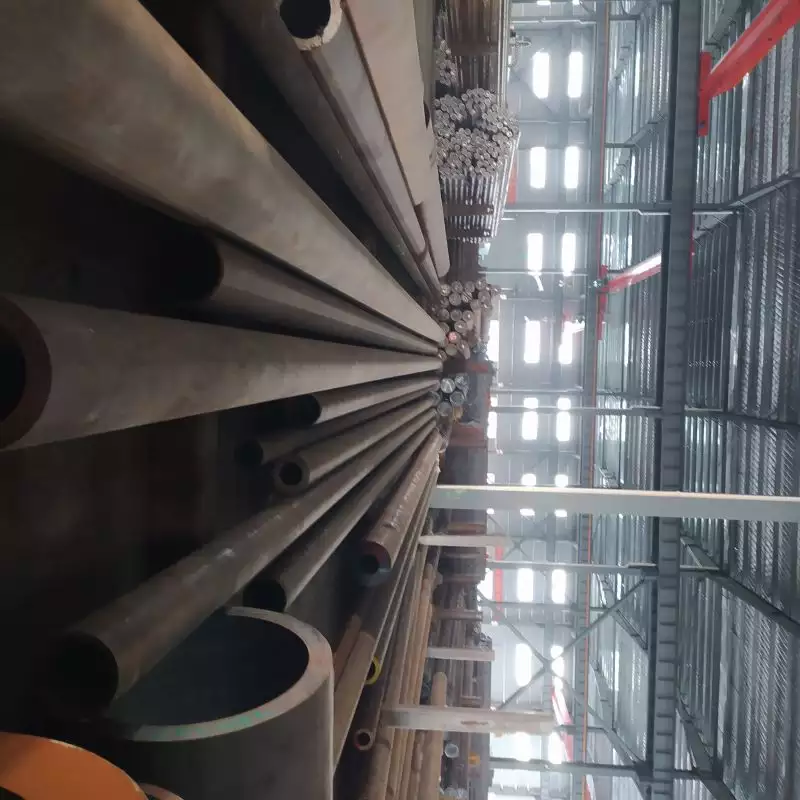 Steel Applications in Large-Scale Food Storage Facilities Steel Applications in Large-Scale Food Storage Facilities