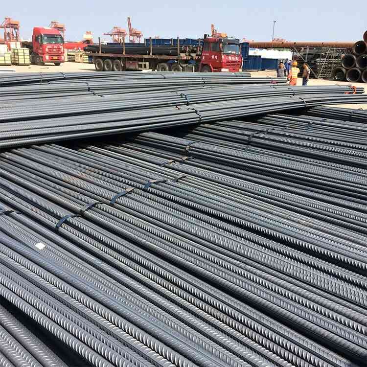 CA50 Steel Rebar