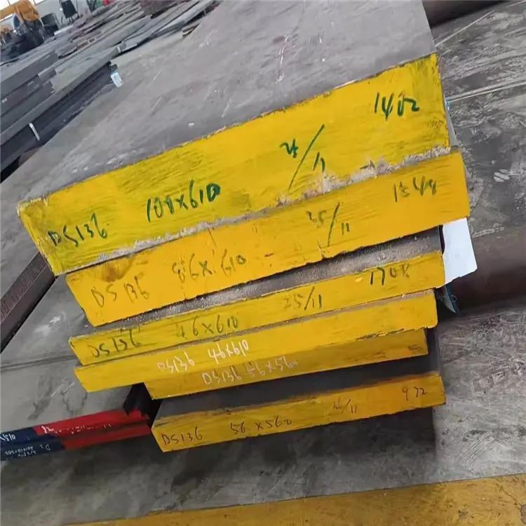 S275 Flat Steel S275 Flat Steel