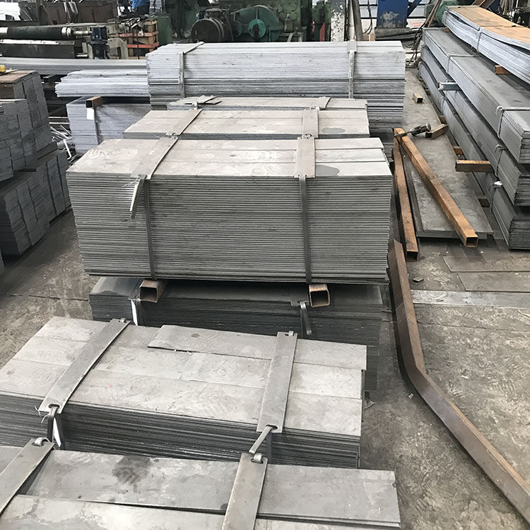 Q345B Flat Steel Q345B Flat Steel
