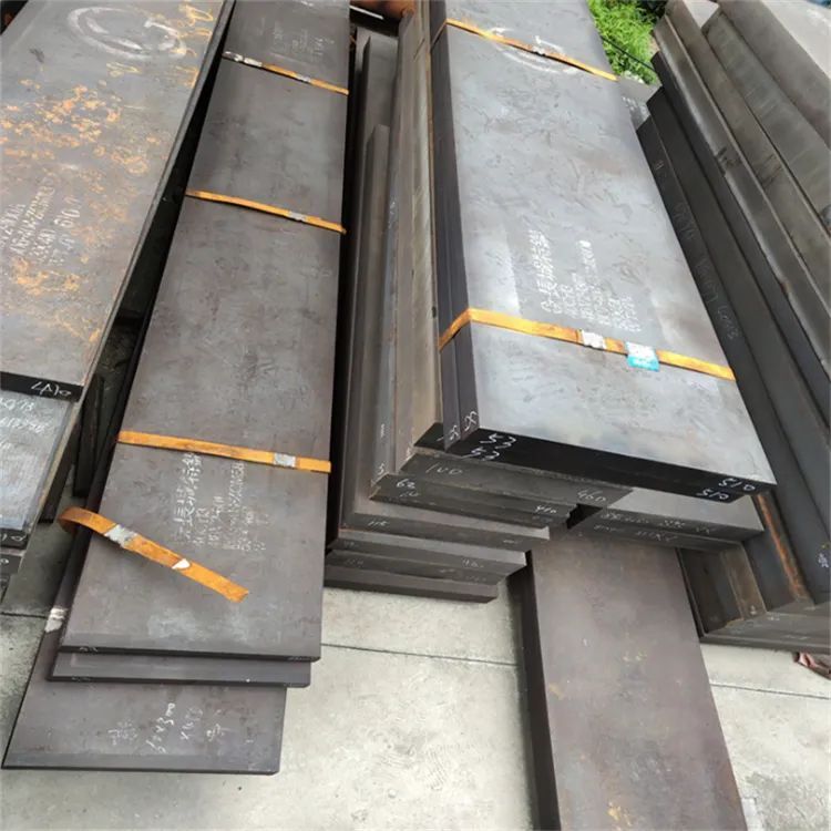 S50C Flat Steel S50C Flat Steel
