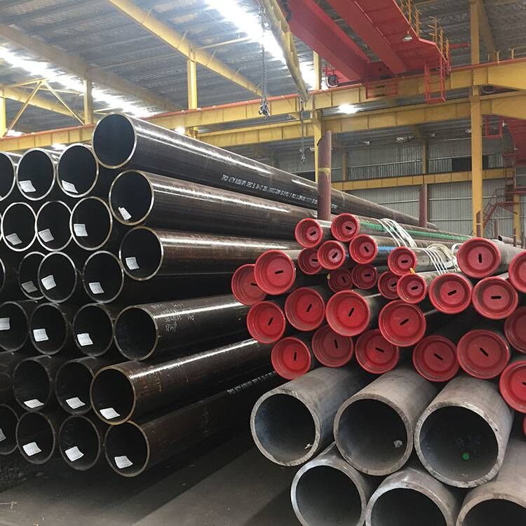 API 5L Carbon Steel Pipe API 5L Carbon Steel Pipe