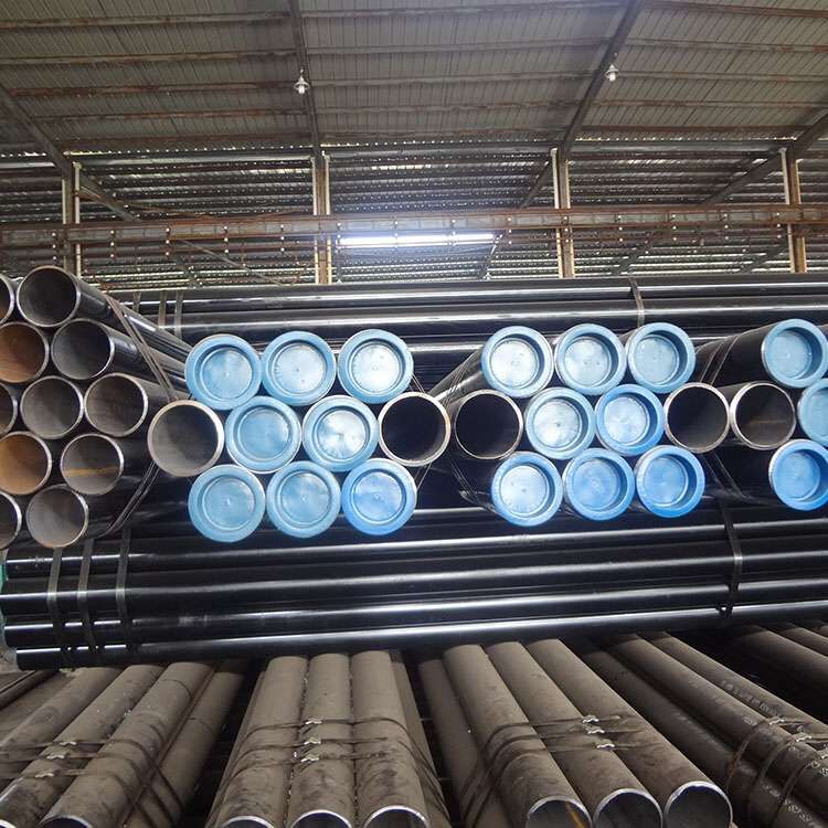 ST37 Carbon Steel Pipe ST37 Carbon Steel Pipe