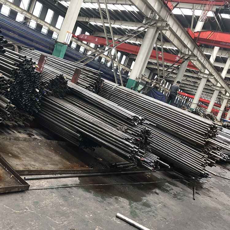 A106 GrB Carbon Steel Pipe A106 GrB Carbon Steel Pipe