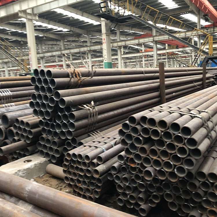 Advantages of Choosing Seamless Pipes