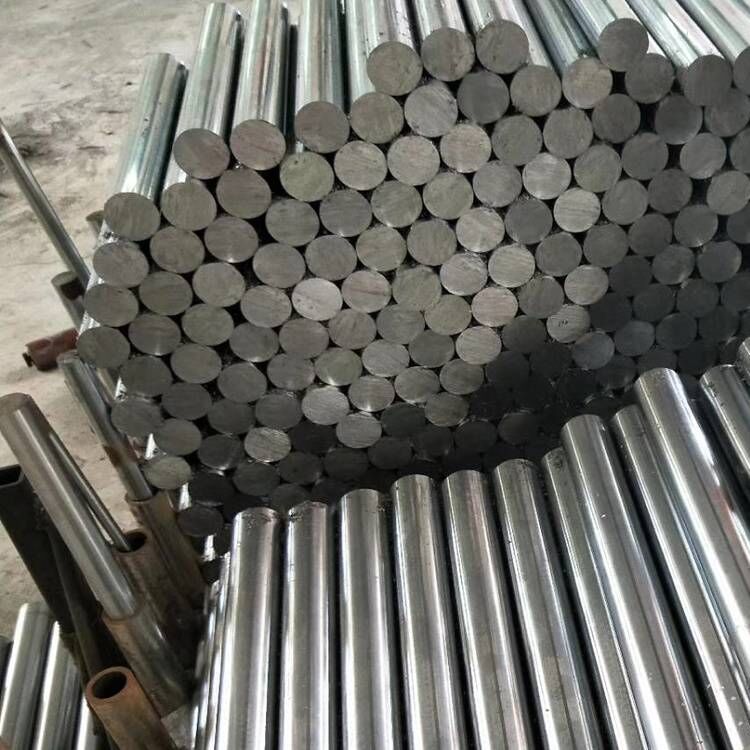 SS400 Carbon Steel Rod